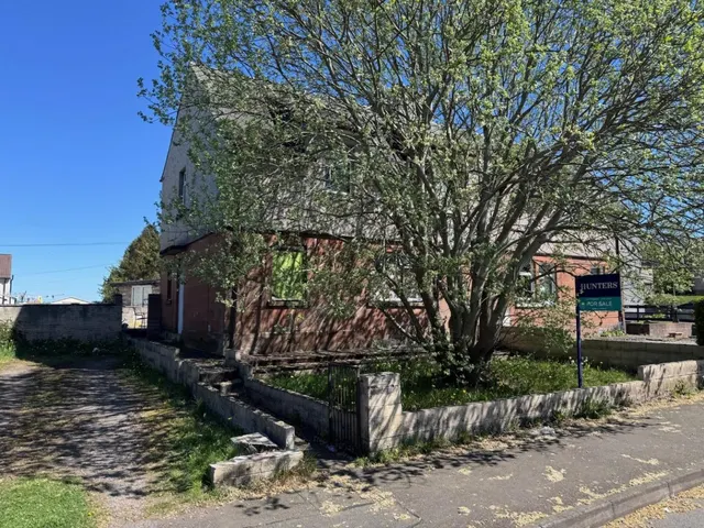 Lincluden Road, Dumfries, photo 1