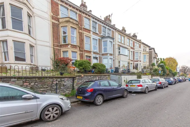 North Road, St. Andrews, BS6, photo 1