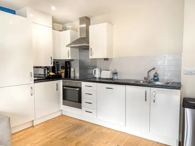 Photo 2 — Exchange Close, Aldershot, Hampshire, GU11 2FD