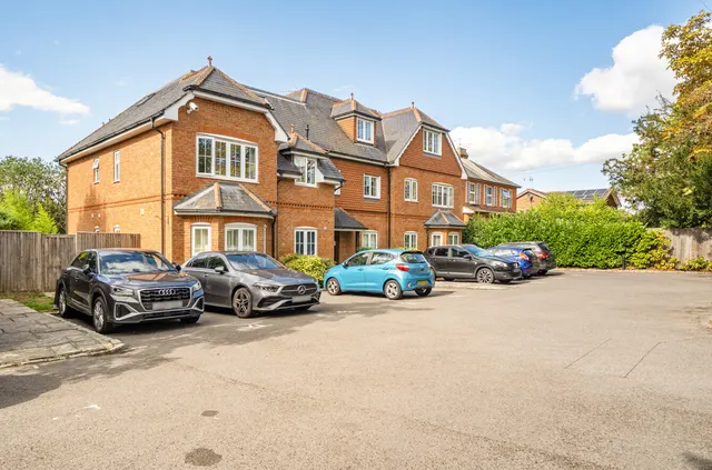 Photo 3 — Finchampstead Road, Wokingham, Berkshire, RG41 2PF