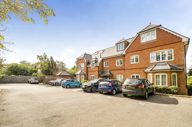 Photo 2 — Finchampstead Road, Wokingham, Berkshire, RG41 2PF