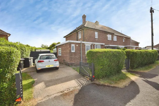 Lincoln Green, Skegness, PE25, photo 1