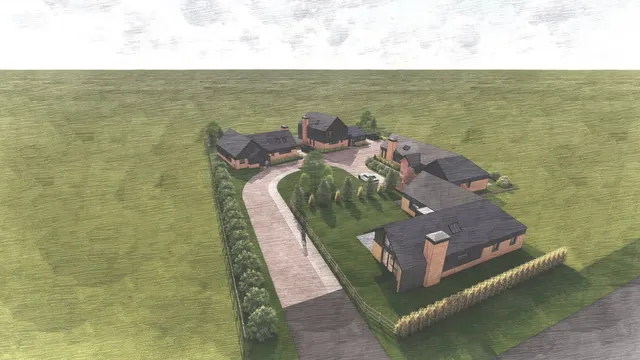 land — Witcham Road, Mepal, Ely, CB6 2AF