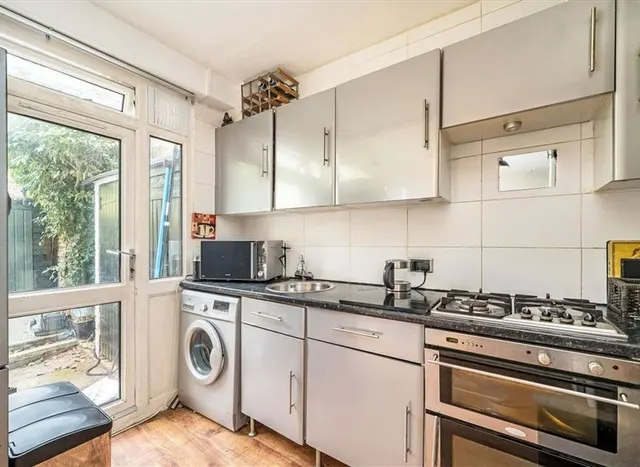 The Hall, Blackheath, SE3, photo 2