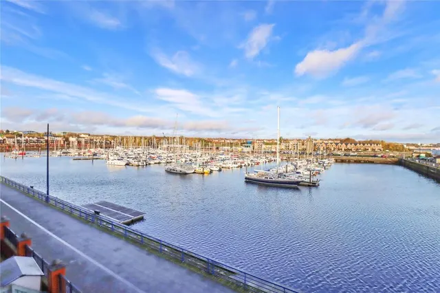 Commissioners Wharf, North Shields, NE29, photo 1
