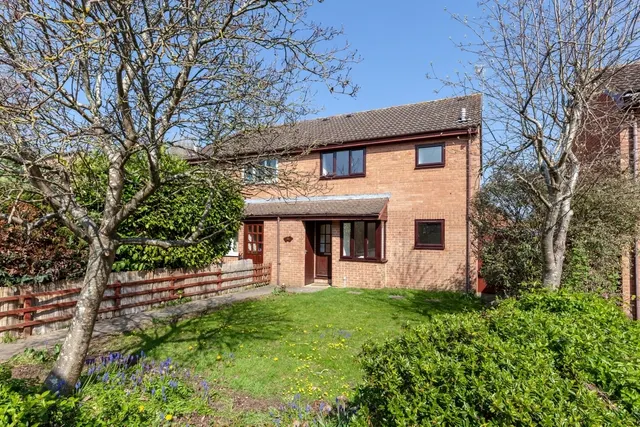Levery Close, Abingdon, OX14, photo 1