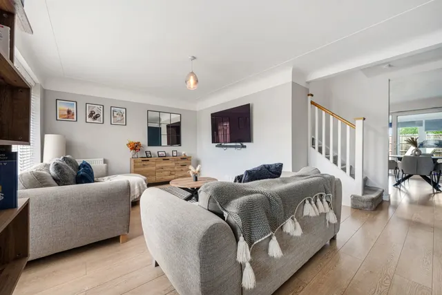 Kentmere Drive, Pensby, CH61, photo 2