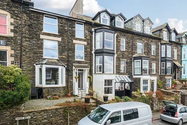 Craig Walk, Bowness-on-Windermere, LA23, photo 2