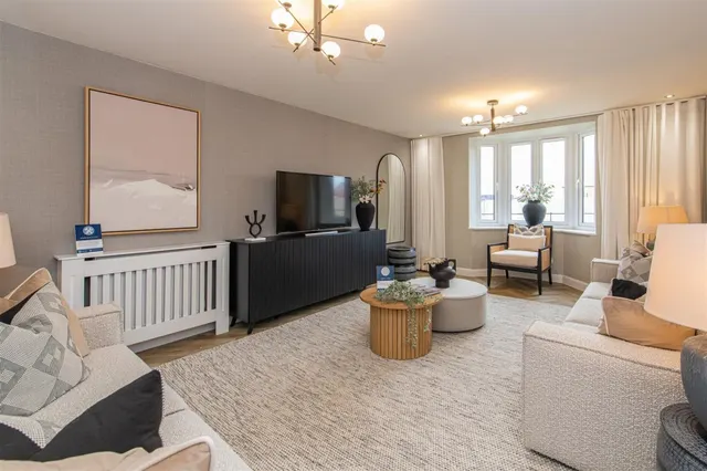 Tansy Road, Corby, photo 2