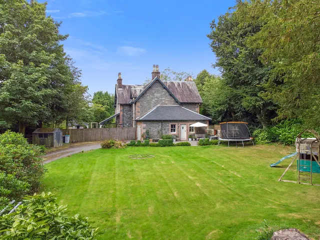 Haywood Road, Moffat, DG10 9BU, photo 1