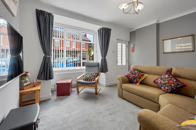 Photo 3 — Ashland Avenue, Ashton-In-Makerfield, Wigan, WN4 9SP