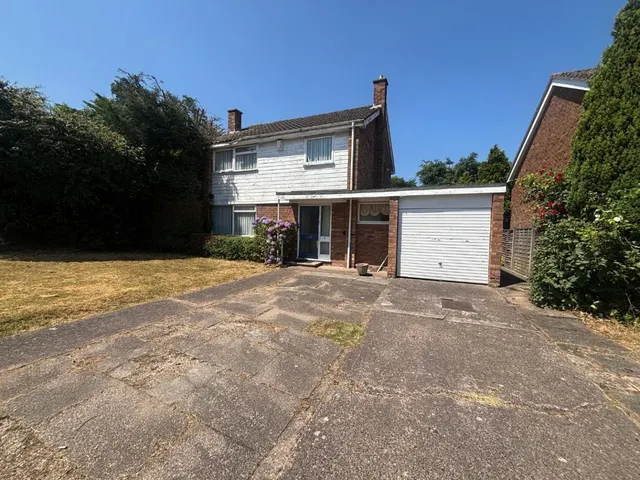 Sir Richards Drive, Birmingham, photo 1