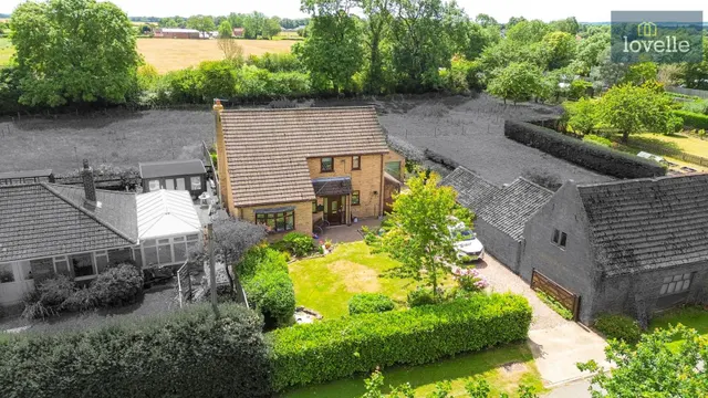 Northgate Lane, Grimoldby, LN11, photo 1