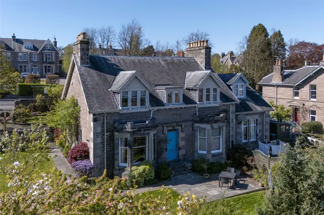 Glasgow Road, Perth, PH2, photo 1