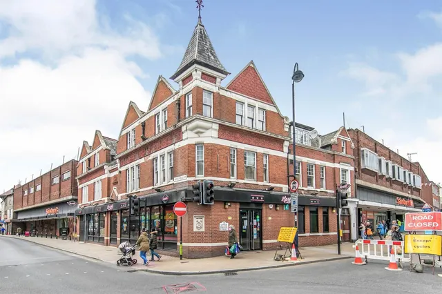 Upper Brook Street, IP4, photo 1