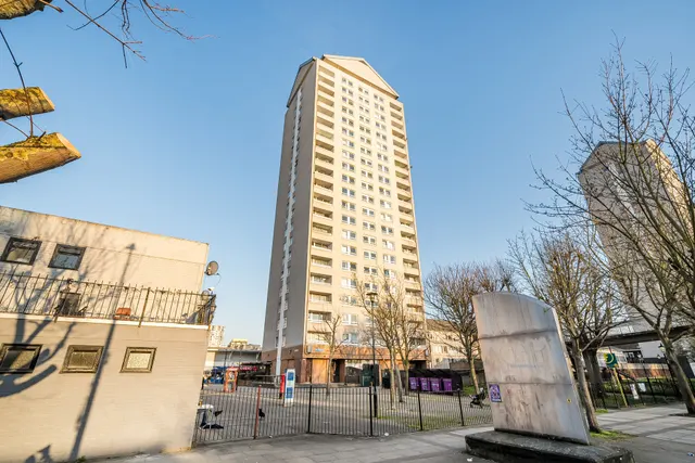 75 Knighthead Point, The Quarterdeck, London, photo 1