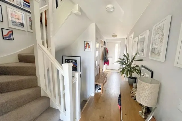 Photo 2 — Bevendean Road, Brighton BN2 4FN