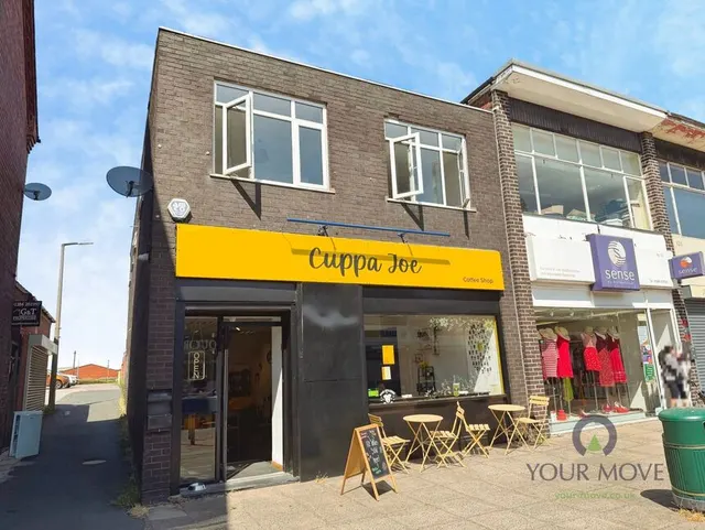 High Street, Cradley Heath, West Midlands, B64, photo 1