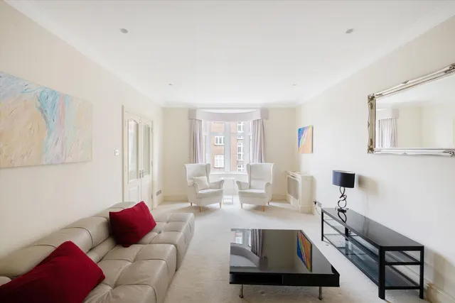 Hall Road, St John's Wood, NW8, photo 1