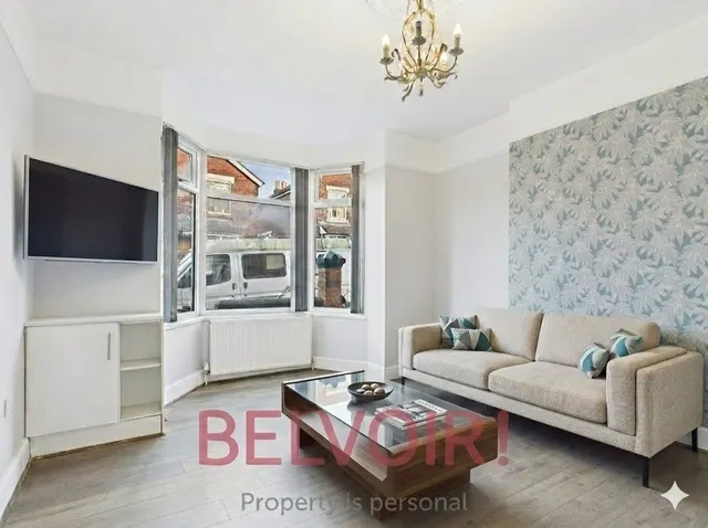 Photo 2 — Lorne Street, Burslem, Stoke-on-Trent, ST6