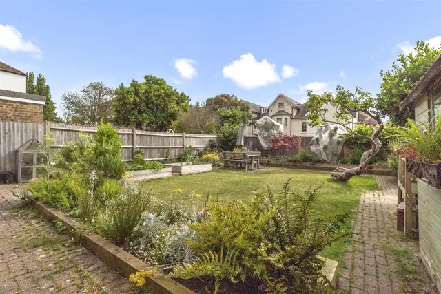 Photo 2 — Madeira Avenue, Worthing