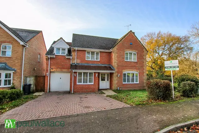 Broadgreen Road, Cheshunt, EN7, photo 1