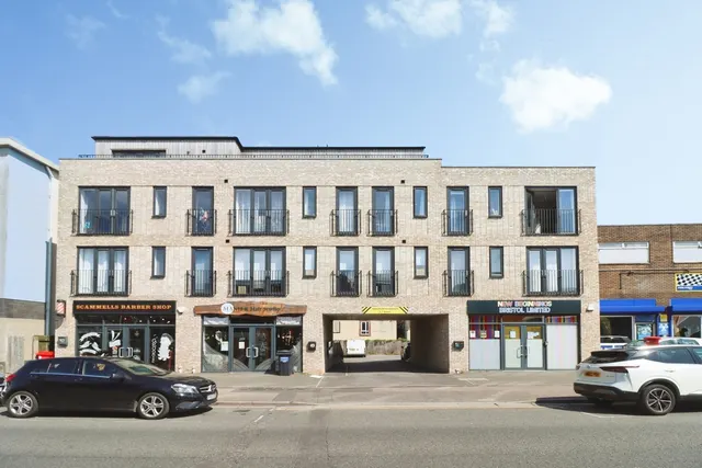Broad Street, Staple Hill, Bristol, BS16, photo 1