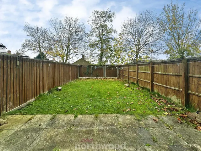 Church View Gardens, Moorends, DN8, photo 2