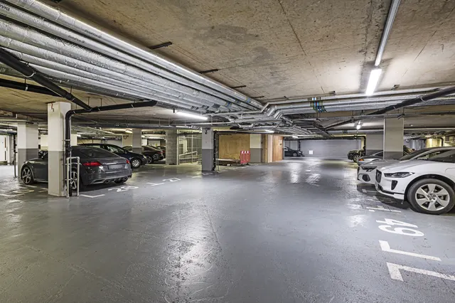 Photo 3 — Parking Space 32, Avantgarde Tower, 1 Avantgarde Place, London