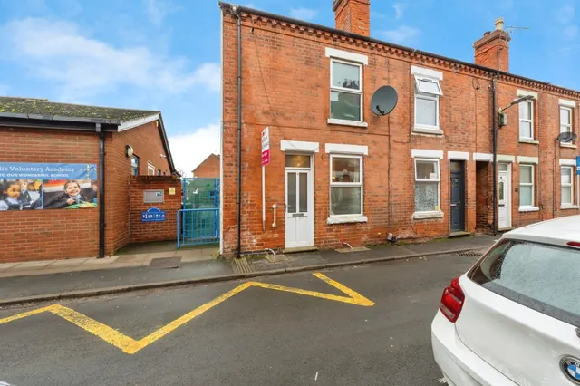 Hastings Street, Loughborough, photo 1