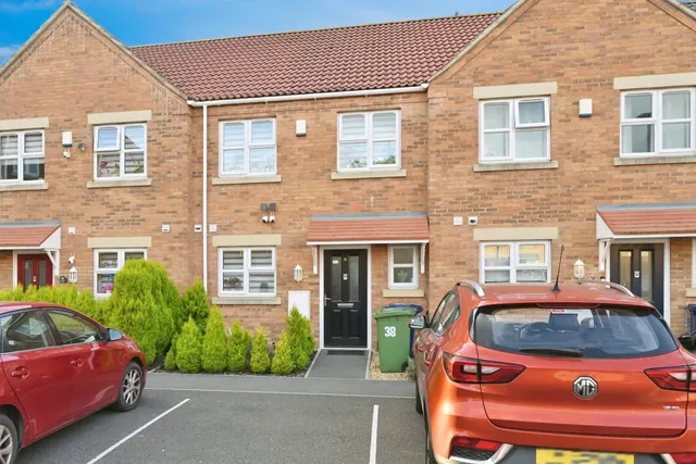 Fenmen Place, Wisbech, photo 1