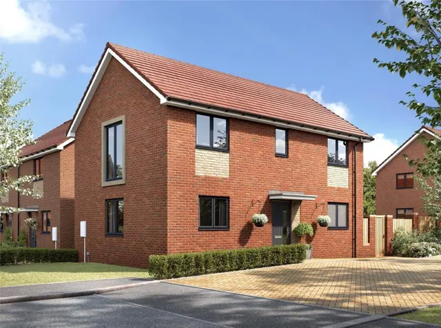 Laurel Place, Spennymoor, DL16, photo 1