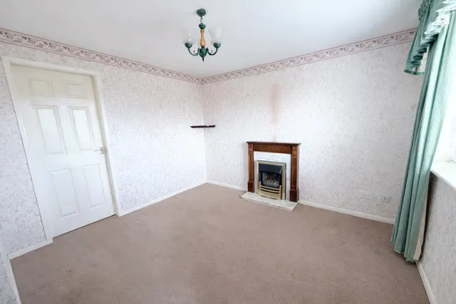 Photo 2 — Swain Court, NORTHALLERTON, North Yorkshire, DL6