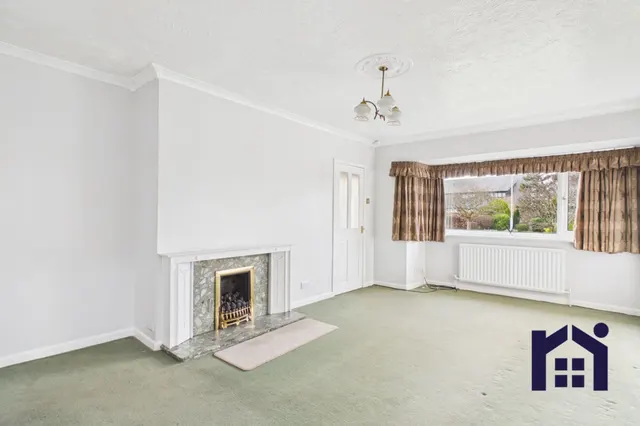 Photo 3 — Croston Road, Farington Moss, Leyland, PR26 6PL