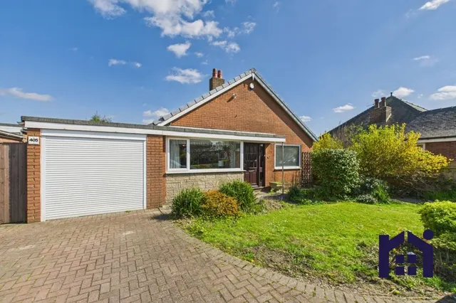 Croston Road, Farington Moss, Leyland, PR26 6PL, photo 1