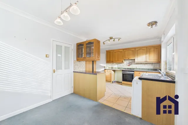 Photo 2 — Croston Road, Farington Moss, Leyland, PR26 6PL