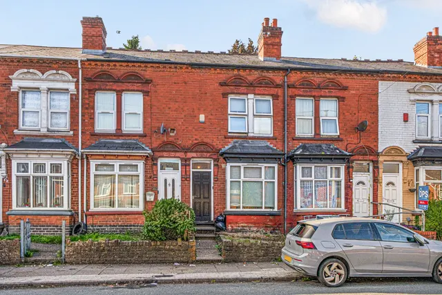 Portland Road, Birmingham, B17, photo 1
