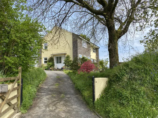 Ashwater, Beaworthy, EX21, photo 1