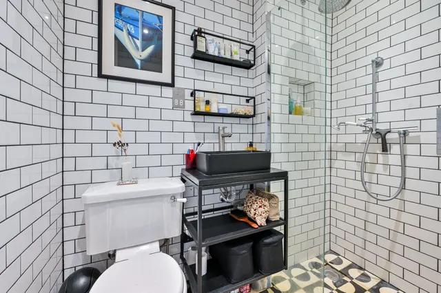 Photo 3 — Flat 15, 2A Highshore Road, London