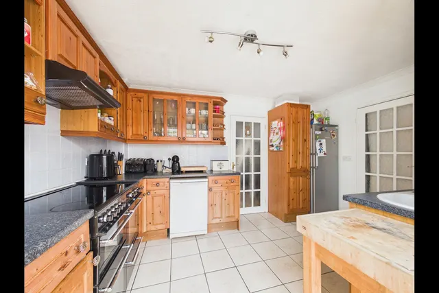 Mortlock Gardens, Abington, CB21, photo 3