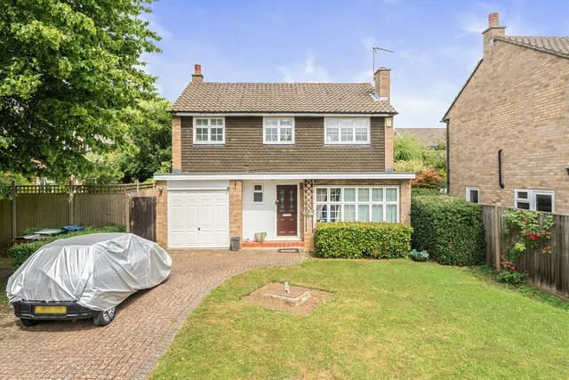 Birchmead Avenue, Pinner, HA5, photo 1