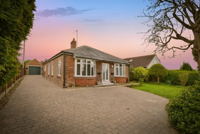 Garbutts Lane, Hutton Rudby, TS15, photo 1