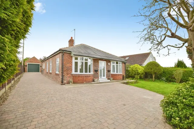 Garbutts Lane, Hutton Rudby, Yarm, North Yorkshire, TS15, photo 1