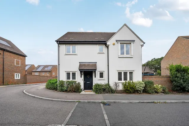 Hill View Drive, DA16, photo 1