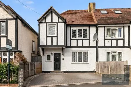 Hurst Road, Croydon, photo 1