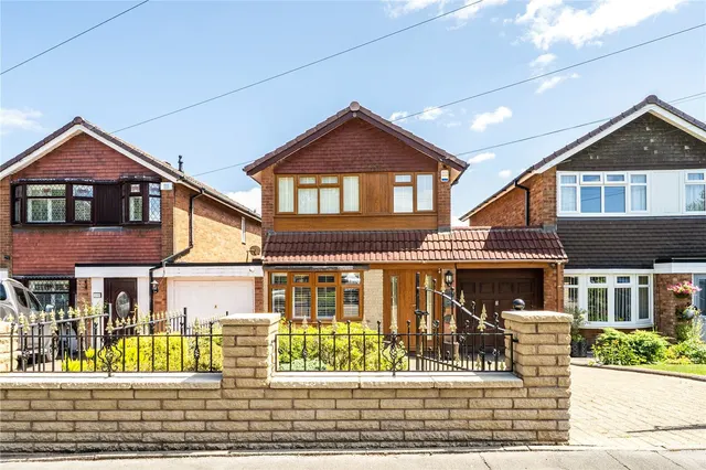 Whitehorse Road, Walsall, WS8, photo 1