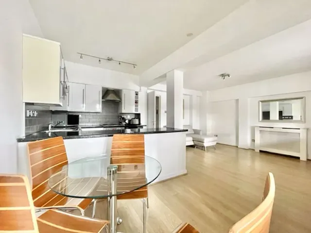 Photo 2 — Newlands Quay, London E1W 3QZ