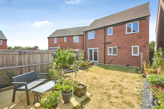 Embleton Way, Chellaston, DE73, photo 2