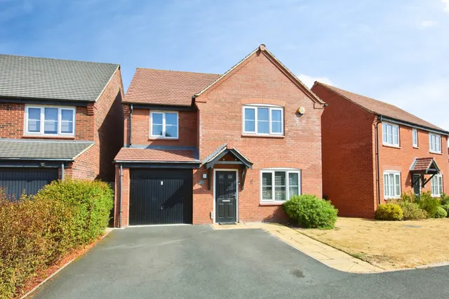 Embleton Way, Chellaston, DE73, photo 1
