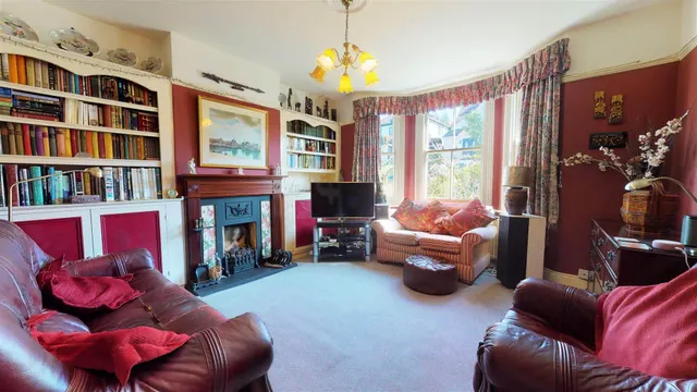 Photo 3 — Blackacre Road, Theydon Bois